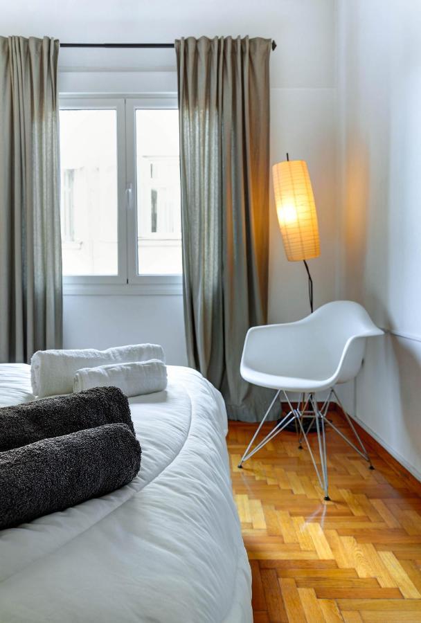 Sunny All Day Apartment Near Athens City Center Dış mekan fotoğraf