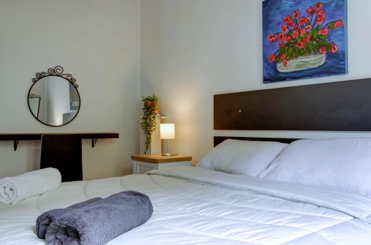 Sunny All Day Apartment Near Athens City Center Dış mekan fotoğraf