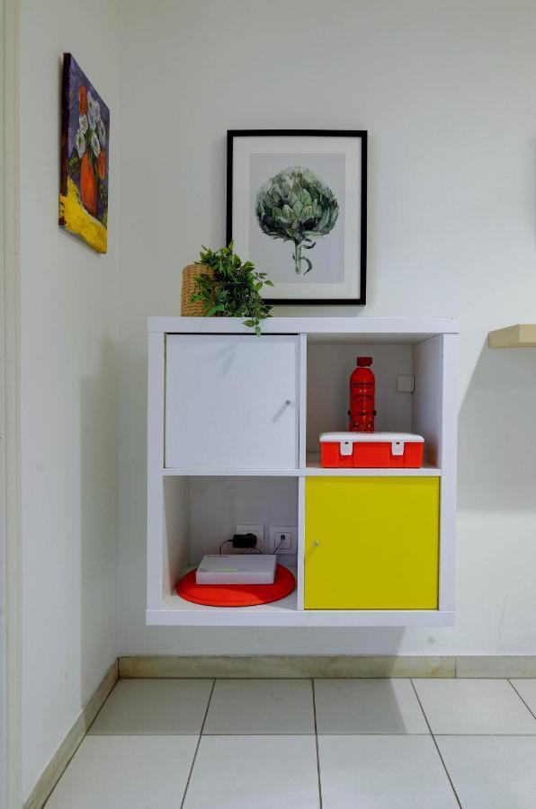 Sunny All Day Apartment Near Athens City Center Dış mekan fotoğraf